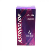 Astroglide Personal Lubricant Plain